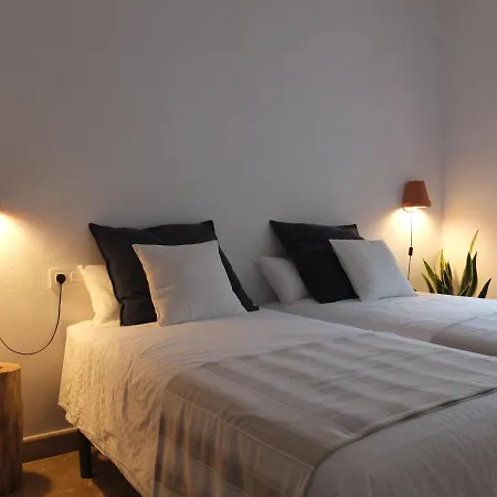 Entre Pinos P1 Apartment *