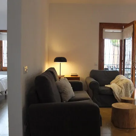 Entre Pinos P1 Apartment