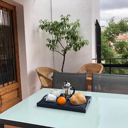 Apartment Entre Pinos P1