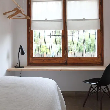 Apartment Entre Pinos P1