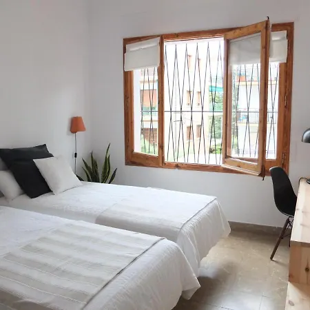 Apartment Entre Pinos P1 Torredembarra