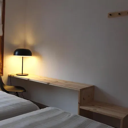 Apartment Entre Pinos P1 *