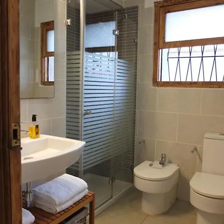 Apartment Entre Pinos P1 *
