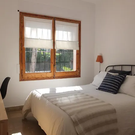 Entre Pinos P1 Apartment *