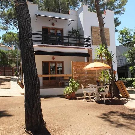 Apartment Entre Pinos P1 *