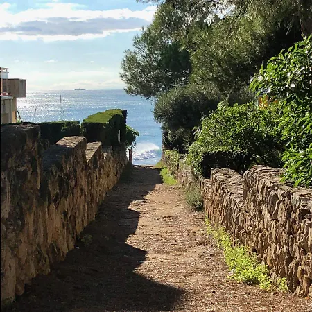 Apartmán Entre Pinos P1 Torredembarra
